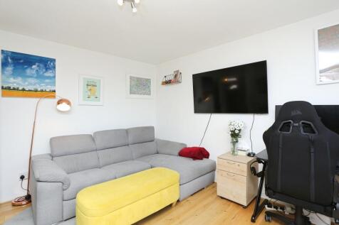 Bedroom/Lounge