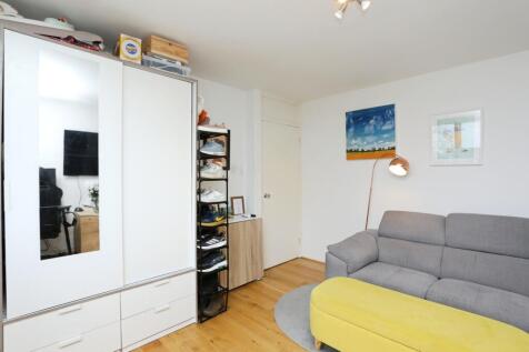 Bedroom/Lounge