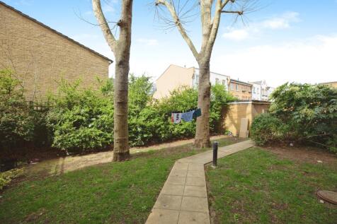Communal Gardens