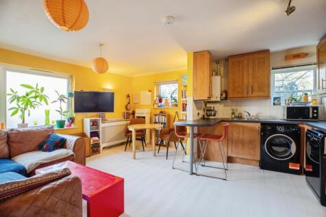 Living Kitchen