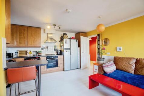 Living Kitchen