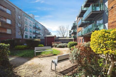 Communal Gardens