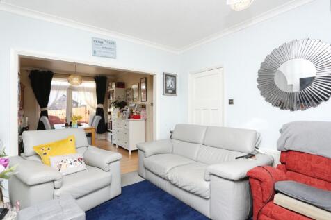Living / Dining Room