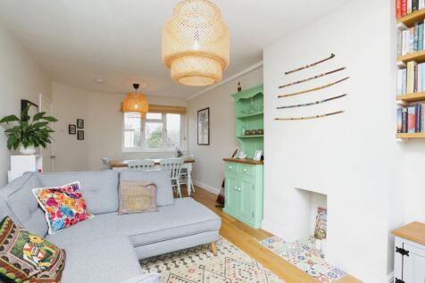 Living / Dining Room