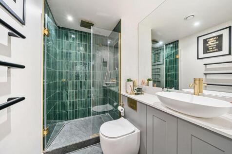 Bathroom One