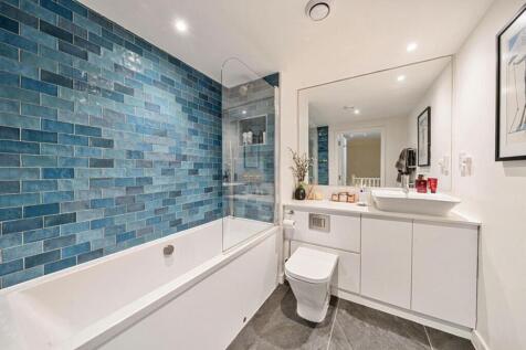 Bathroom Two