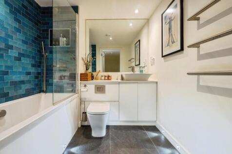 Bathroom Two