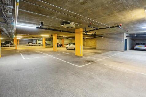 Underground Parking