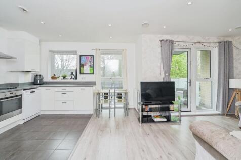 Living Kitchen