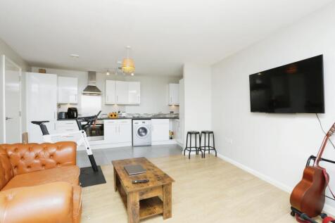 Living Kitchen