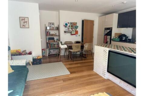 Living / Dining Room