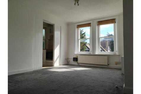 Living / Dining Room