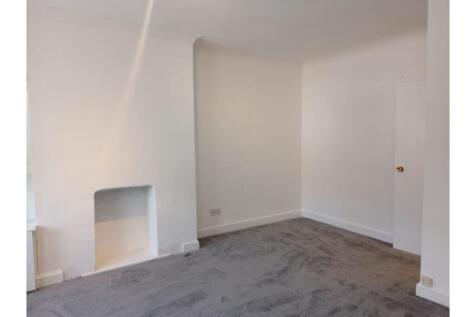 Living / Dining Room