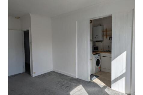 Living / Dining Room