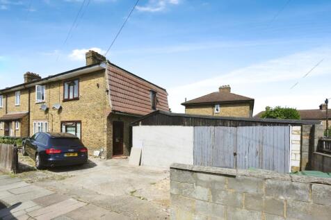 Double Garage