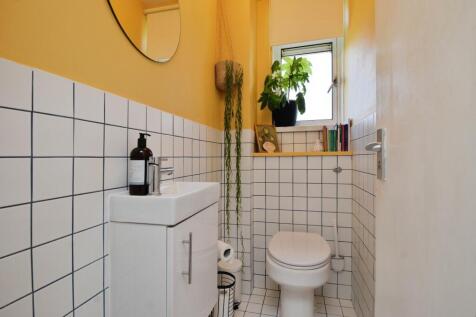 Bathroom One