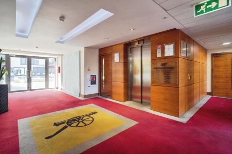 Communal Entrance