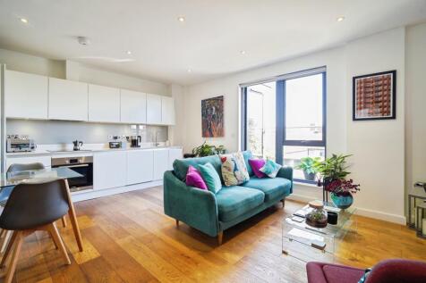 Living Kitchen