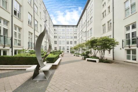 Communal Courtyard