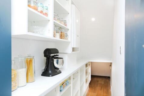 Larder
