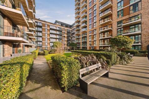 Communal Gardens