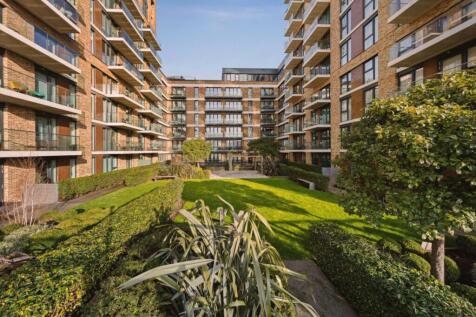 Communal Gardens