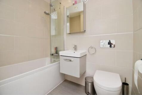 Bathroom One