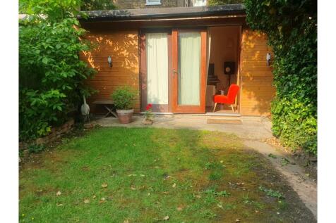 Garden Apartment