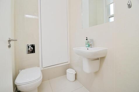 Bathroom One