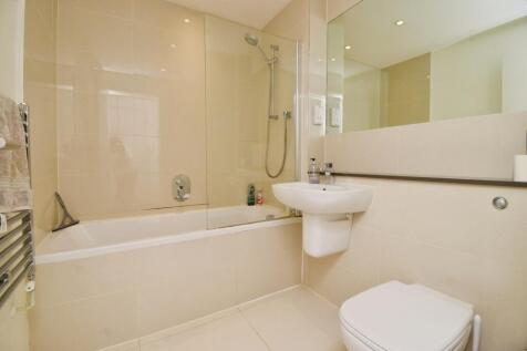 Bathroom Two
