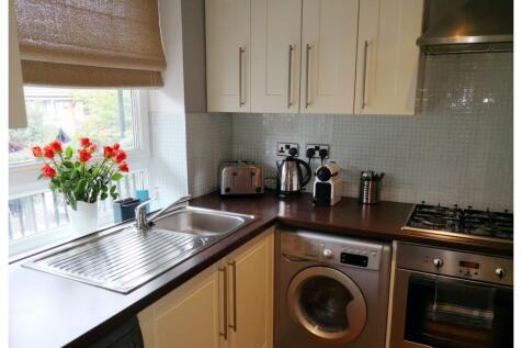 Kitchen Three