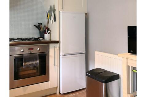 Kitchen Four