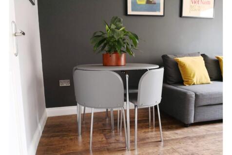 Living / Dining Room