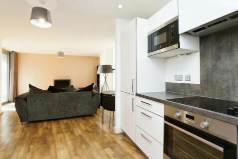 Living Kitchen