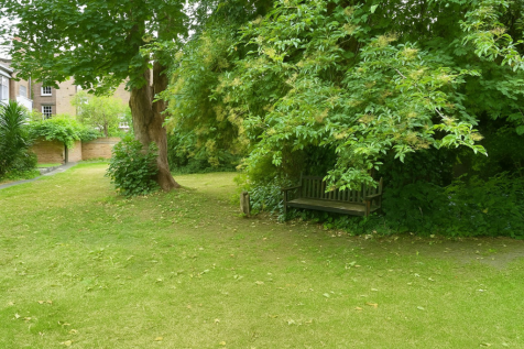 Communal Gardens