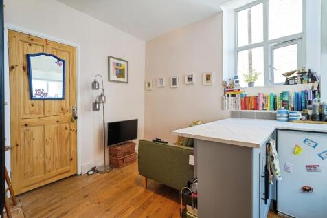 Living Kitchen