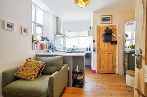 Living Kitchen
