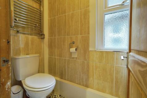 Cloak Room