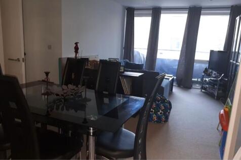 Living / Dining Room