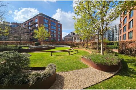 Communal Gardens