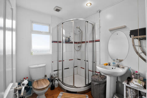 Bathroom Two