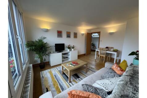 Living / Dining Room