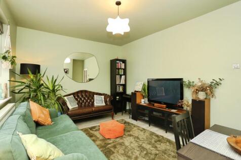 Living / Dining Room