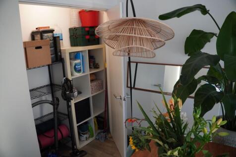 Storage Room