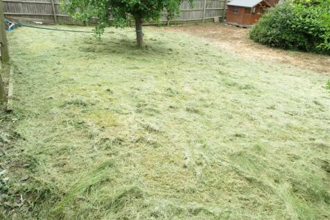 3 Loxdale - Building plot 3.JPG