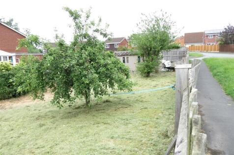 3 Loxdale - Building plot 4.JPG