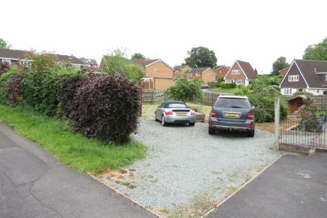 3 Loxdale - Building plot 5.JPG