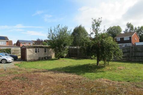 3 Loxdale building plot - new 2.JPG