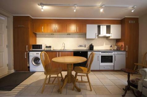 Apartment 1, 16a, Crescent House Belmont, Shrewsbu