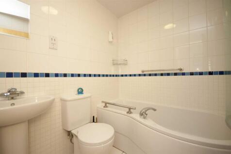 Apartment 1, 16a, Crescent House Belmont, Shrewsbu